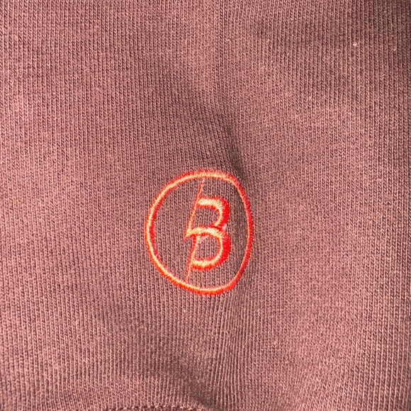 Body by Raven Tracy Body Basics Hoodie - Picture 2 of 3